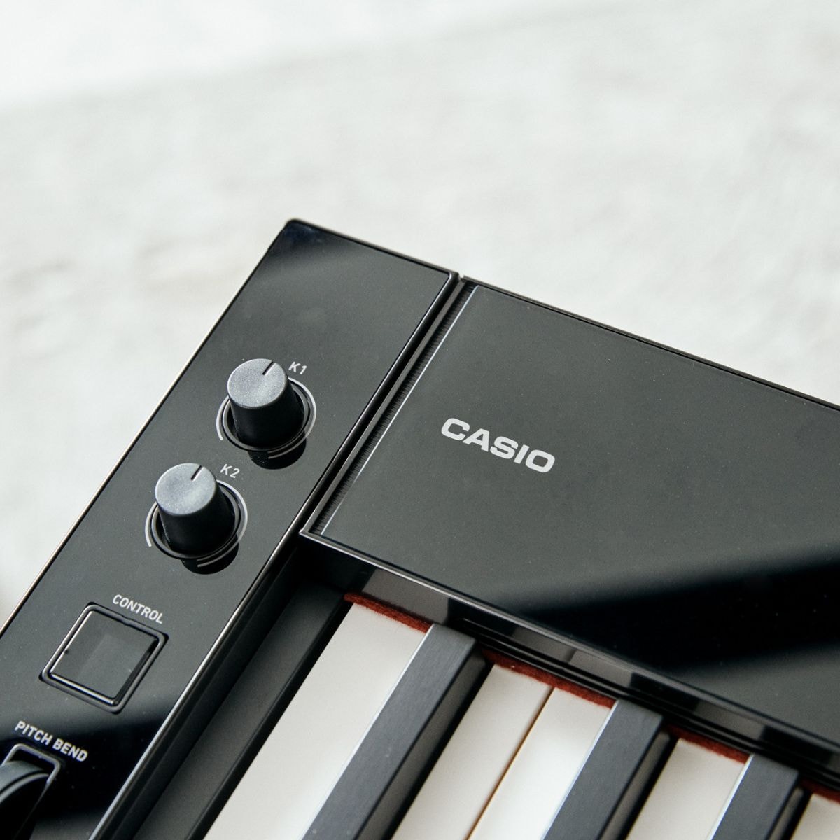 Suporte Estante para Piano Digital Casio CS-67PBK