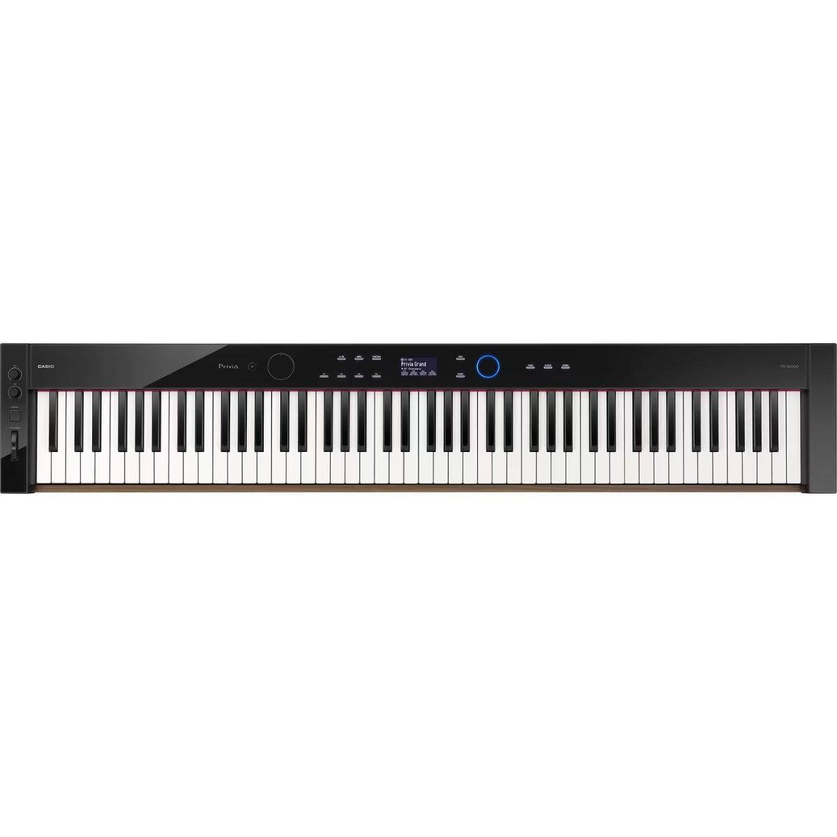 Suporte Estante para Piano Digital Casio CS-67PBK