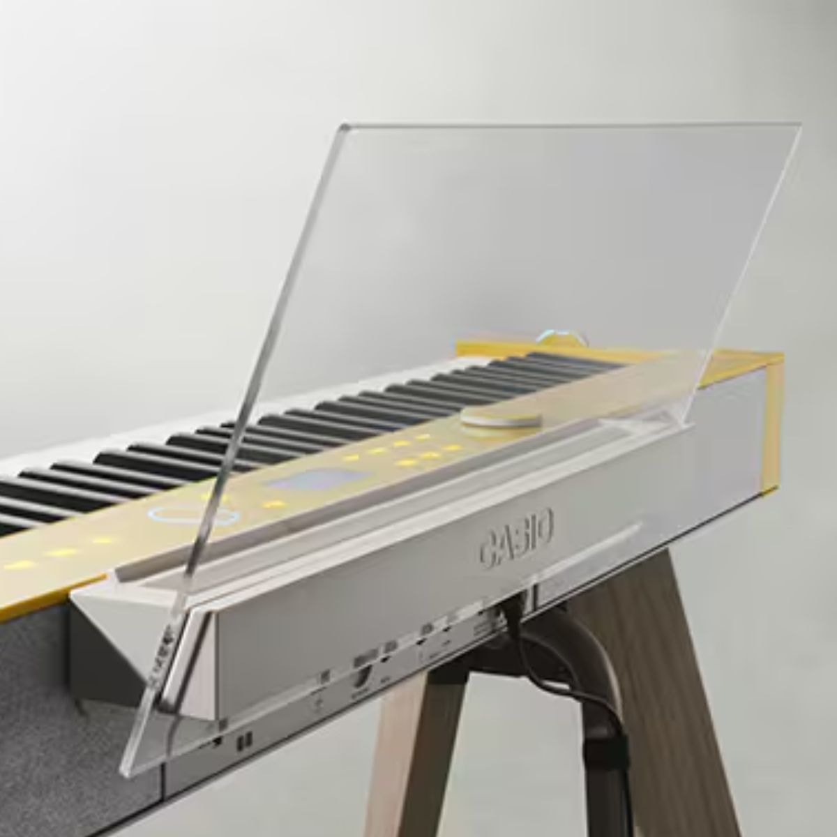 Piano Digital Casio Privia PX-S7000 - Harmonious Mostarda