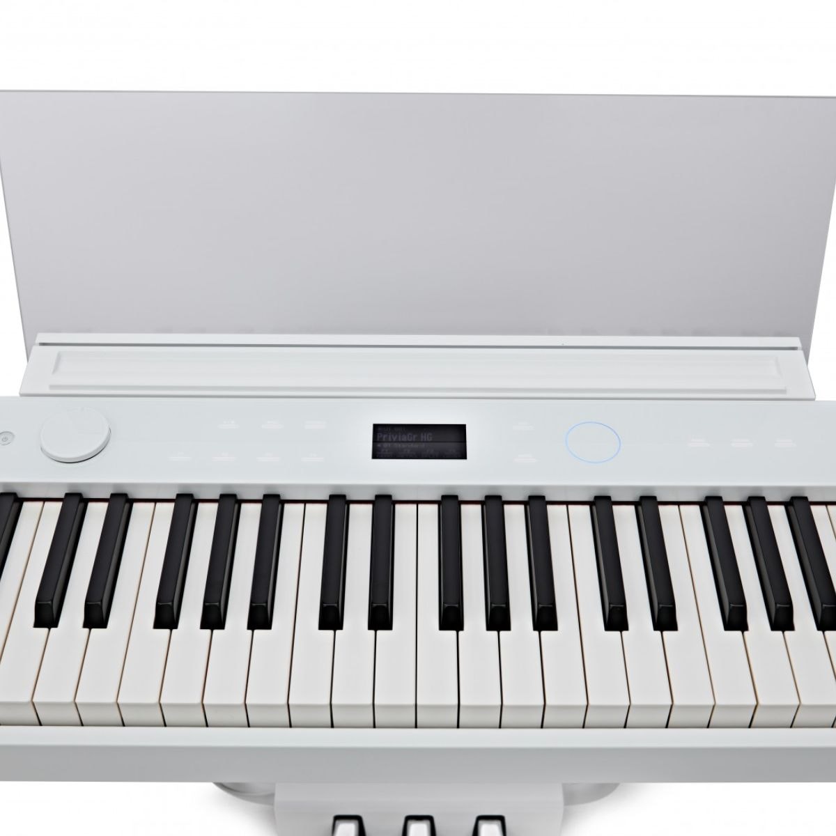 Piano Digital Casio PX-S7000 Privia - Branco