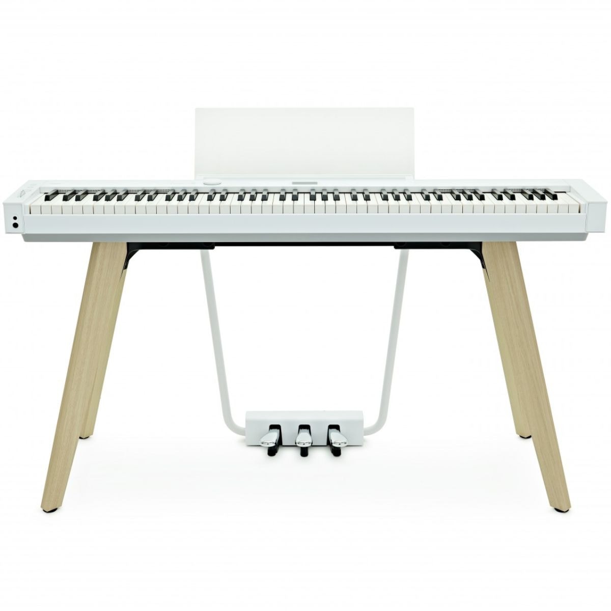 Piano Digital Casio PX-S7000 Privia - Branco