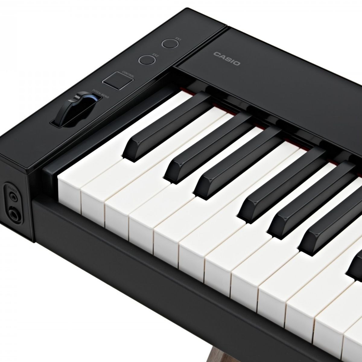 Piano Digital Casio PX-S7000 Privia - Preto