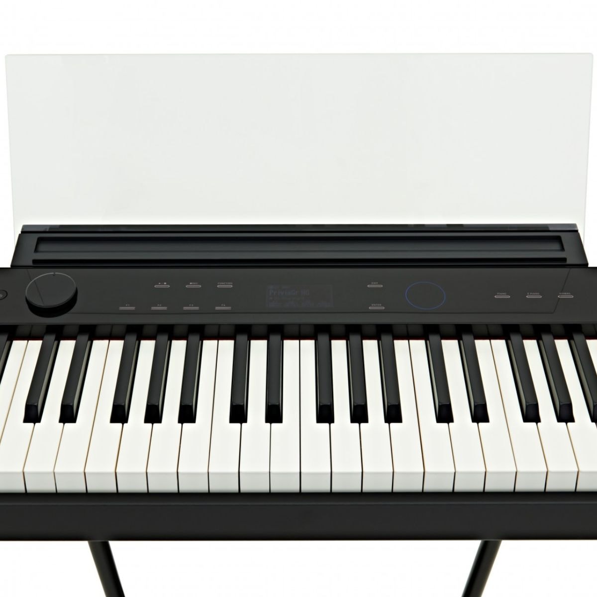 Piano Digital Casio PX-S7000 Privia - Preto