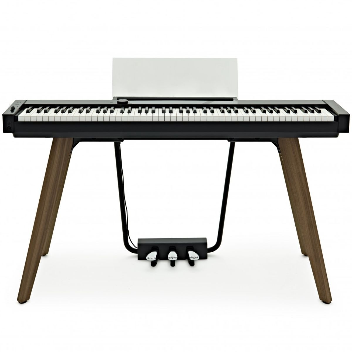 Piano Digital Casio PX-S7000 Privia - Preto