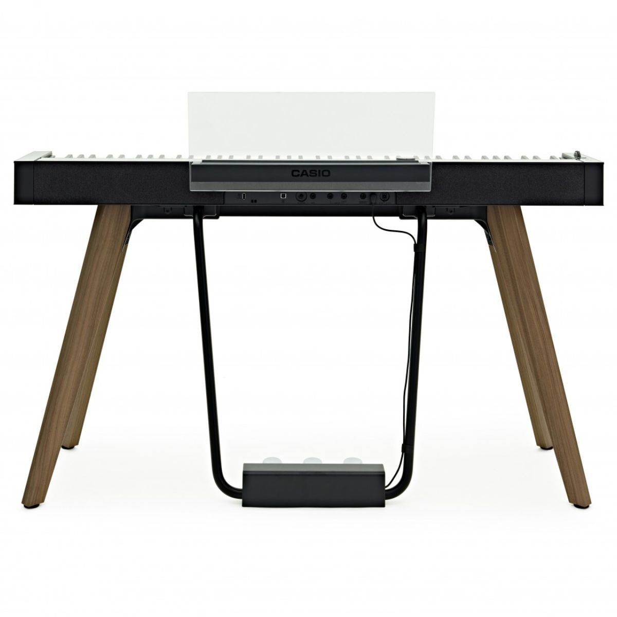 Piano Digital Casio PX-S7000 Privia - Preto
