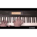 Piano Digital Cdp-230r Casio - Preto (BK)
