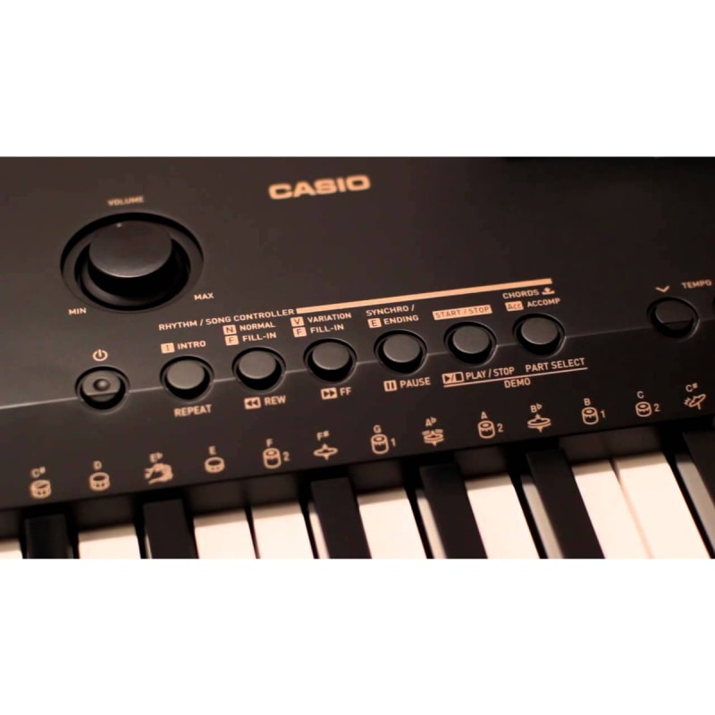 Piano Digital Cdp230r Casio Preto (BK) Made in Brazil