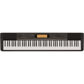 Piano Digital Cdp-230r Casio - Preto (BK) Piano Digital Cdp-230r Casio - Preto (BK)