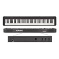 Piano Digital CDP S100 88 Teclas Sensitivas