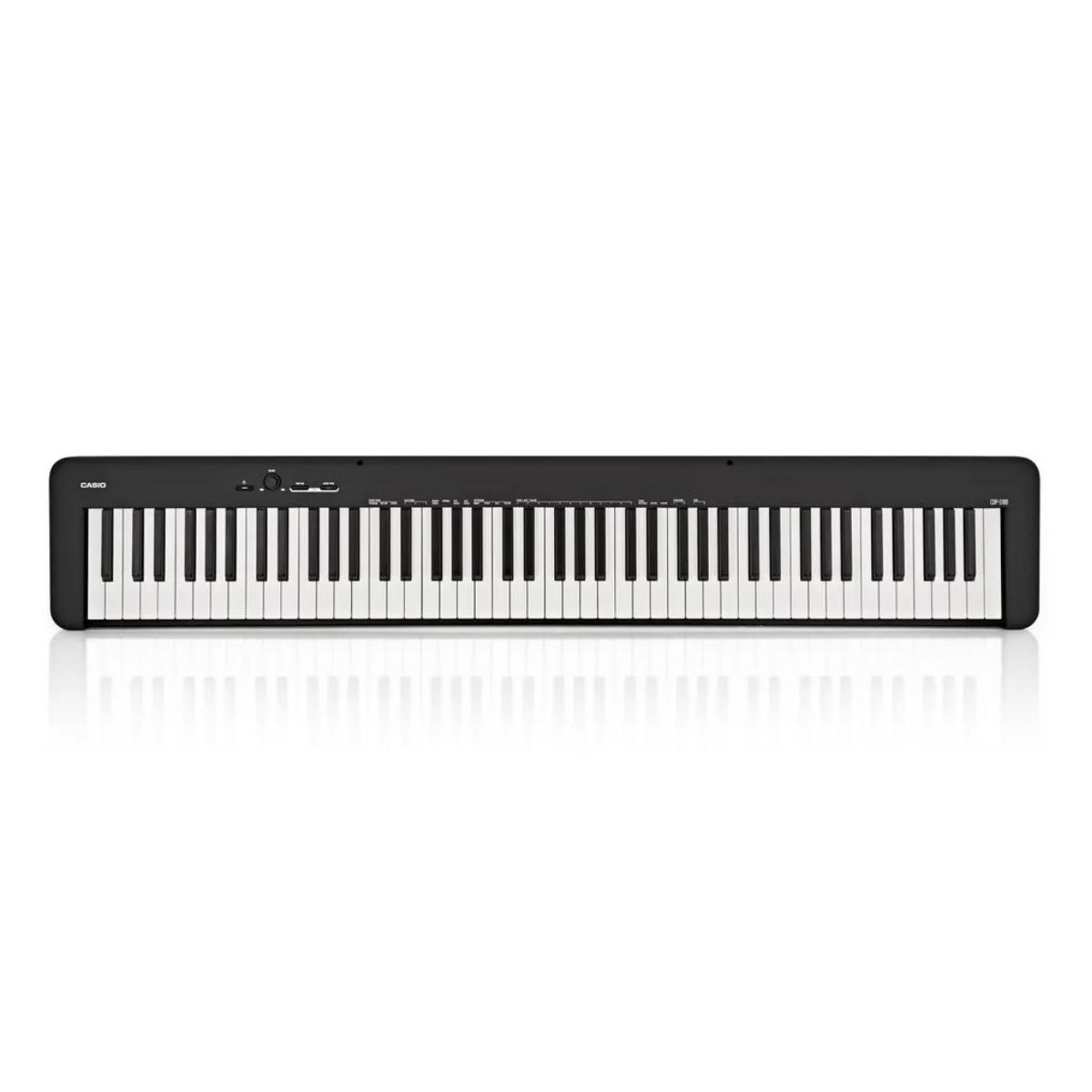 Piano Digital CDP S100 88 Teclas Sensitivas