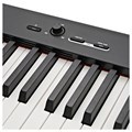 Piano Digital CDP S100 88 Teclas Sensitivas Casio - Preto (BK)