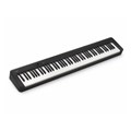 Piano Digital CDP S100 88 Teclas Sensitivas Casio - Preto (BK)