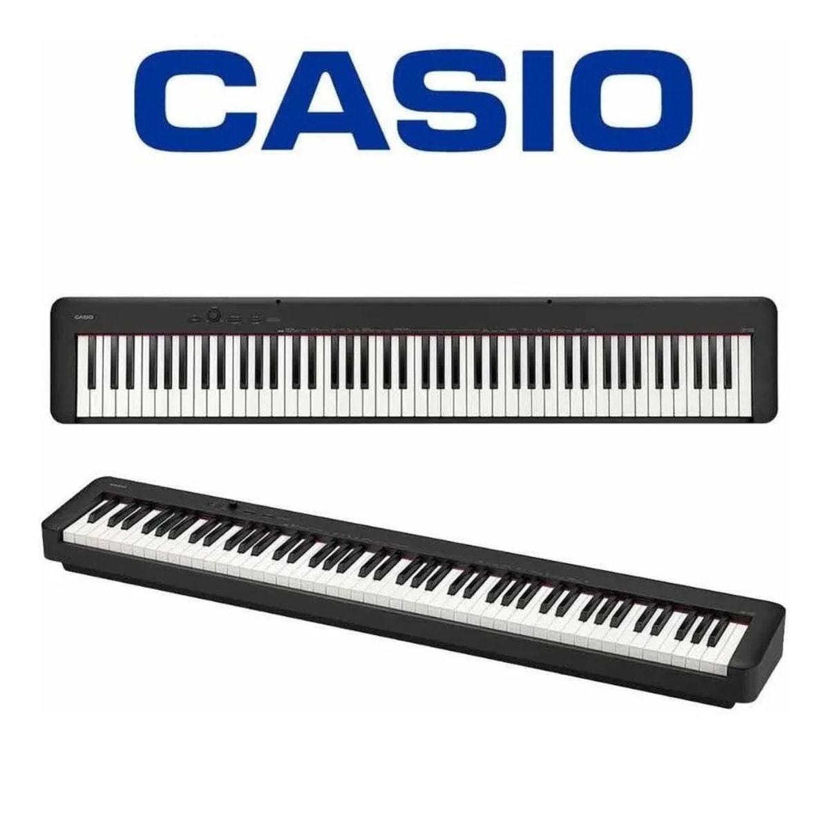 Piano Digital CDP S150 88 Teclas Sensitivas