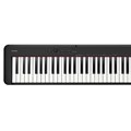 Piano Digital CDP S150 88 Teclas Sensitivas Casio - Preto (BK)