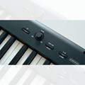 Piano Digital CDP-S160 88 Teclas Sensitivas Casio - Preto (BK)