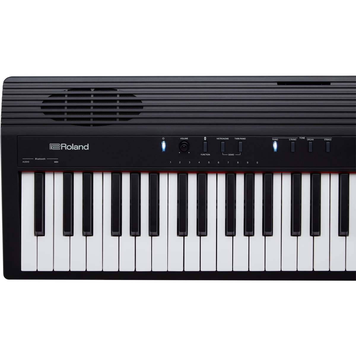 Piano Digital Go 88P 88 Teclas