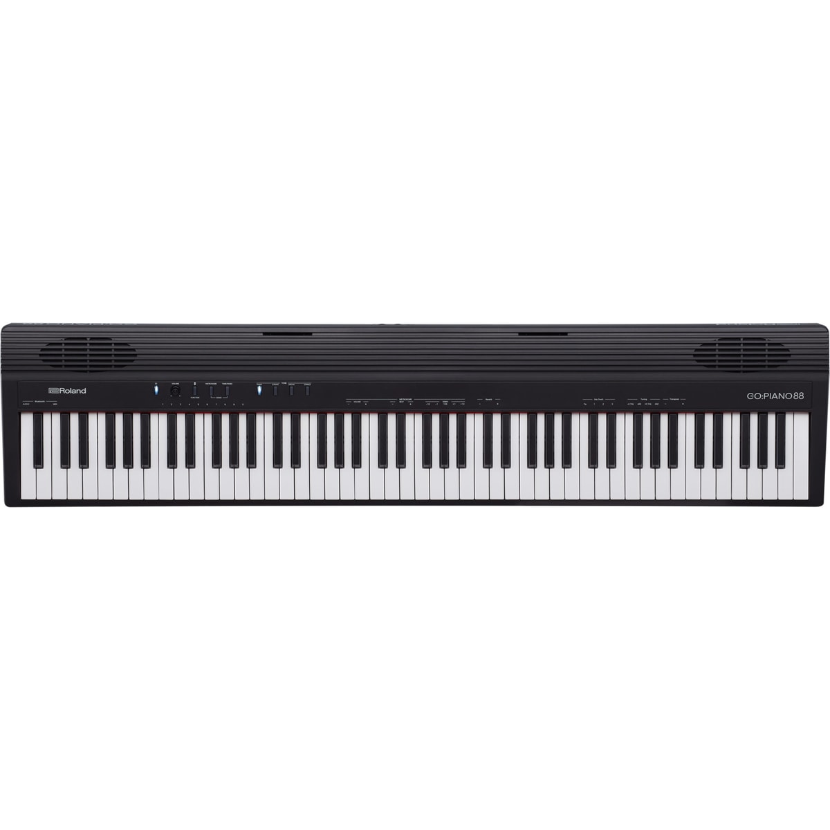 Piano Digital Go 88P 88 Teclas