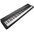 Piano Digital P 125B Yamaha - Preto (Black) (BL)
