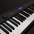 Piano Digital Privia PX S3000 com 88 Teclas Pesadas Casio - Preto (Black Piano) (103)