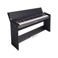 Piano Digital Prk-300 - Pvc Black PRK