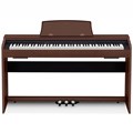 Piano Digital PX-770 Casio - Marrom (Oak) (BN)