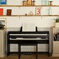Piano Digital PX-770 Casio - Preto (BK)