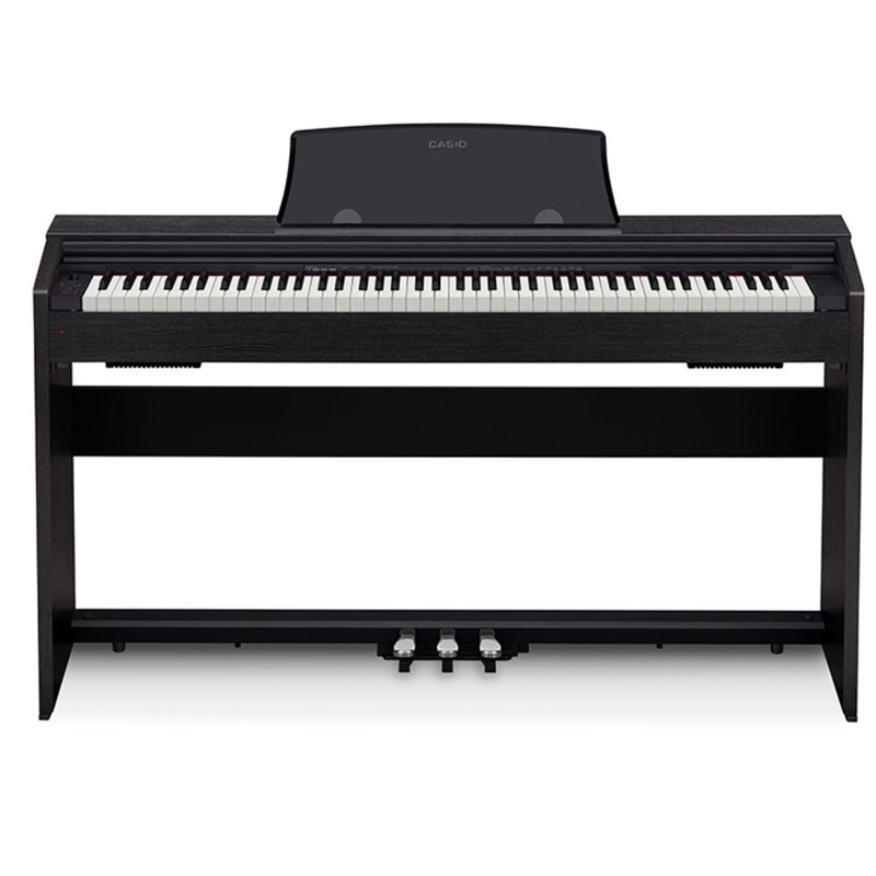 Piano Digital PX-770 Casio - Preto (BK)