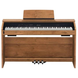 Piano Digital PX A800 Privia Casio - Natural (NA) Piano Digital PX A800 Privia Casio - Natural (NA)