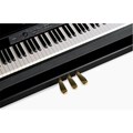 Piano Digital PX760 Privia com 88 Teclas Casio - Preto (BK)