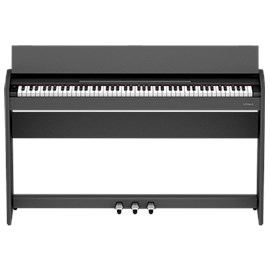 Piano Digital Roland F107-BKX