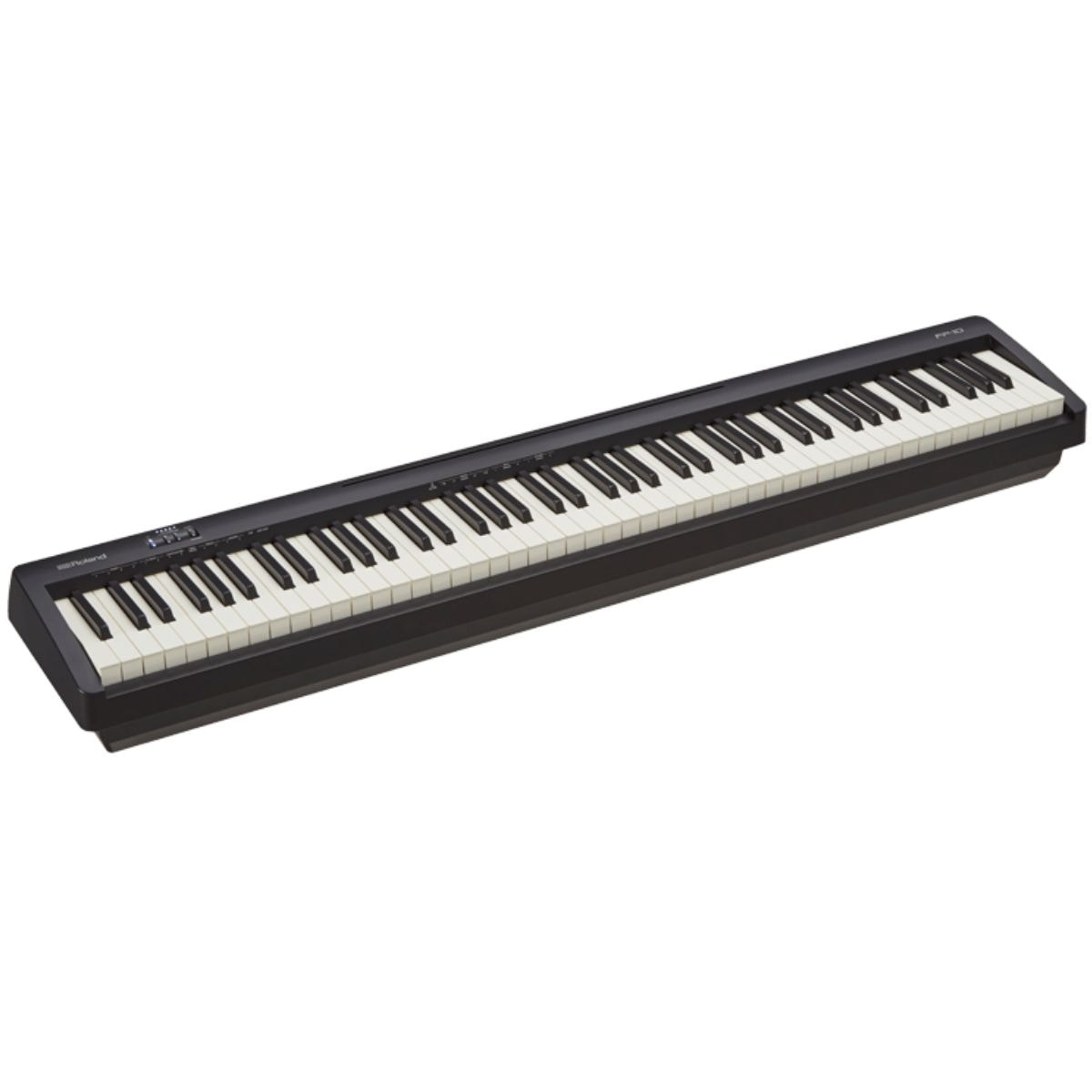 蒼ページ　Roland fp10 Piano Digital Roland FP-10 88 Teclas com Fonte