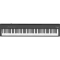 Piano Digital Roland FP-30X com 88 Teclas Sensitivas