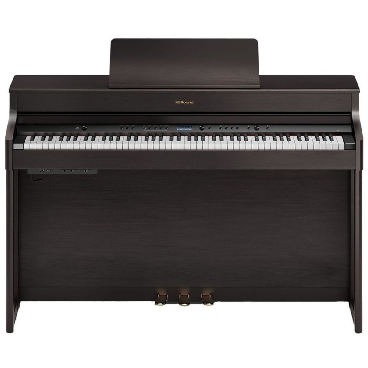 Roland FP-10 | Piano Digital