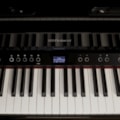 Piano Digital Roland LX-5 - Polished Ebony