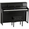 Piano Digital Roland LX-5 - Polished Ebony