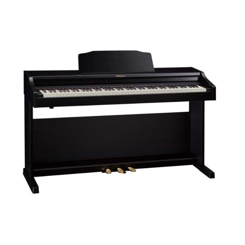 ☆Roland電子ピアノ RP-501R Piano Digital RP 501 R CB 88 Teclas