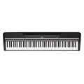 Piano Digital Sp-170 Bk Korg - Preto (BK)