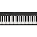 PIANO DIGITAL STAGE CDP-S110 BK Casio - Preto (BK)