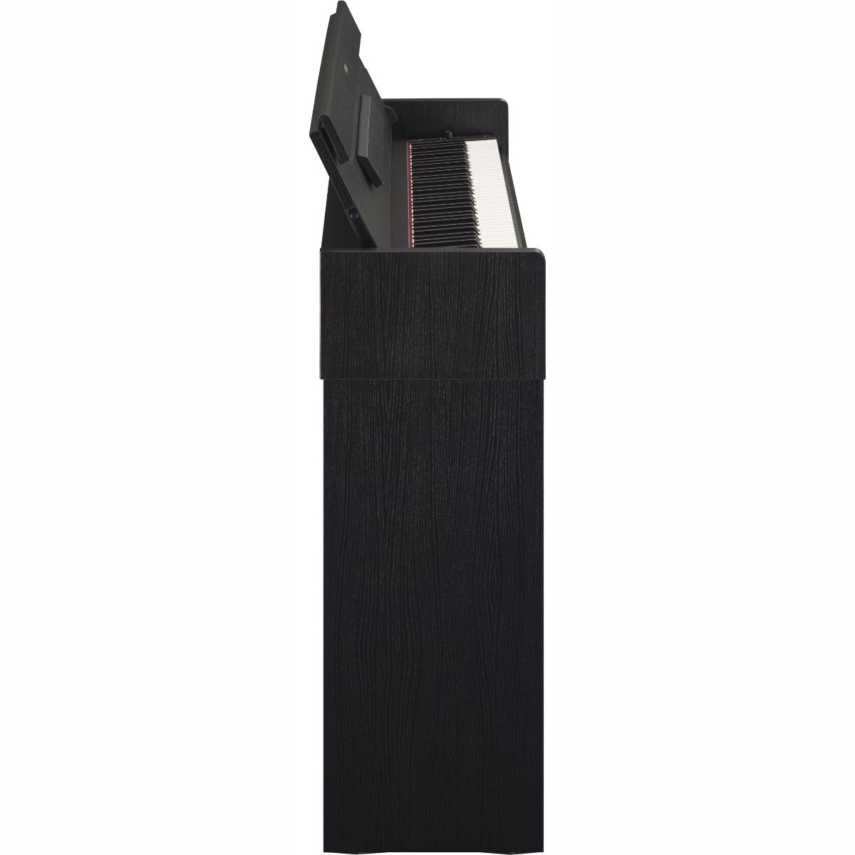 Piano Digital Yamaha Arius 88 Teclas com Banco YDP S34 - Preto