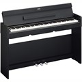 Piano Digital Yamaha Arius com Banco YDP S34 (Peça de Showroom)