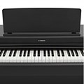 Piano Digital Yamaha Arius YDP-165 com Banco 88 Teclas - Preto