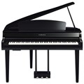 Piano Digital Yamaha Clavinova CLP-765 GP - Polished Ebony