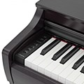 Piano Digital Yamaha Clavinova CLP725R com 88 Teclas - Dark Rosewood