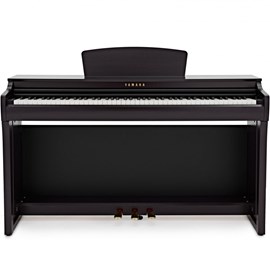 Piano Digital Yamaha Clavinova CLP725R (Peça de Showroom)
