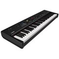 Piano Digital Yamaha CP-73 com Teclas Sensitívas