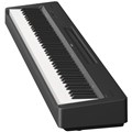 Piano Digital Yamaha P-145 com 88 Teclas - Preto