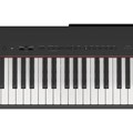 Piano Digital Yamaha P-225 com 88 Teclas - Preto