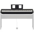 Piano Digital Yamaha P-45B - Brassfeelings