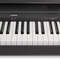 Piano Digital Yamaha P-45B - Brassfeelings