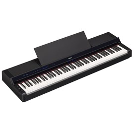 Piano Digital Yamaha P-S500 com 88 Telcas - Preto
